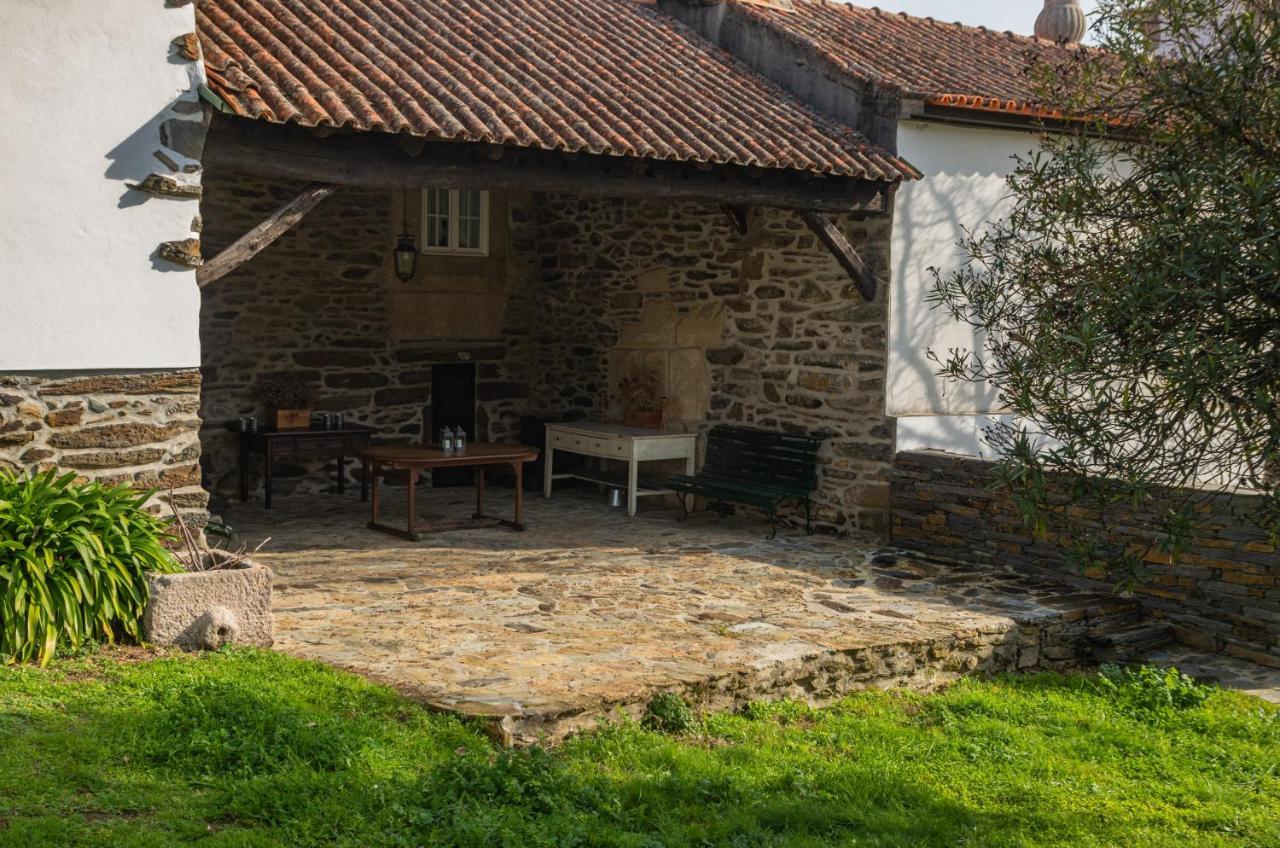 Quinta Dos Poeiros Βίλα Medroes Εξωτερικό φωτογραφία